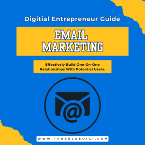 Email Marketing Blueprint